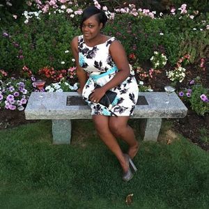 Meet your Posher, Keddie